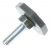 Picior Suport Piedestal ,potrivit(a) pentruWFE8310DC08 5202300000