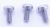 Surub ,potrivit(a) pentruTCA7621RW04 5401000000