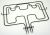 Rezistente Termice ,potrivit(a) pentruZCV965010X 4609000000