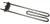 Rezistente Termice ,potrivit(a) pentruWFT7420 4609000000