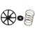 00614324 SET GARNITURA