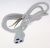 Cablu Alimentare 220v ,potrivit(a) pentruHBA13B120B05 2301000000