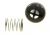 Butoane Taste ,potrivit(a) pentruDCM020ST 5201500000