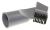 Perii Duze Aspirator ,potrivit(a) pentruABA1 5300500000