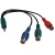 Conectica Audio Video ,potrivit(a) pentruT26K915LEDDVBCT 2100000000