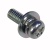 Surub ,potrivit(a) pentruTXL32D28BS 5401000000