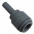 PI131012S RACORD EXTINDERE, CONECTOR 5/16" 8MM PE 3/8" 9,5MM