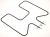 Rezistente Termice ,potrivit(a) pentruGFMC53IX1 4609000000