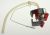 Pompe & Accesorii ,potrivit(a) pentruWTS865B2FF23 4130000000