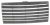 Grilaj ,potrivit(a) pentruB1500S 5202100000