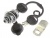 Capace/Clapete/Usi si accesorii, potrivit(a) pentru T2500H