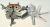 00651461 VENTILATOR MOTOR