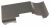 00700462 RAMA/CAPAC DECORATIV