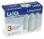 LAICA LA1000 FC001 FILTRU APA 3BUC