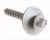 Surub ,potrivit(a) pentruZWF7240WS5 5401000000