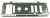 Rame Capace Decorative ,potrivit(a) pentruZBC40440XA 5202800000
