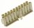 Cleme Borne Contact ,potrivit(a) pentruZVD868X 2304000000