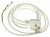 Cablu Alimentare 220v ,potrivit(a) pentruZBA3160A 2301000000
