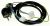 Cablu Alimentare 220v ,potrivit(a) pentruTCA7621RW04 2301000000