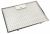 073410616 FILTRU GRASIME INOX 430