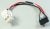 DA34-10125B INTRERUPATOR SENSITIVE;5V,NEGRU