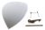 Manere Clapete ,potrivit(a) pentruWD14UK 5209500000