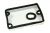 Capac Capace ,potrivit(a) pentruNFV465SILVER 5202700000