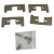 Piese De Fixare ,potrivit(a) pentruKF2185NRFA 5400000000