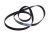Curele ,potrivit(a) pentruWT06100W 5103000000