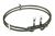 Rezistente Termice ,potrivit(a) pentruFE0614X 4609000000