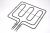 Rezistente Termice ,potrivit(a) pentruBMLP3005SW 4609000000