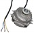 5W VENTILATOR MOTOR 1300/1500RPM, 5W