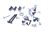 Surub ,potrivit(a) pentruJC33AC5001 5401000000