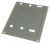 Placi Metal ,potrivit(a) pentruHBA13B253A36 5202900000