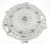 Capac Capace ,potrivit(a) pentruTDLP70230TT 5202700000