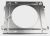 Placi Metal ,potrivit(a) pentruZNF44X 5202900000