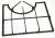 Grilaj ,potrivit(a) pentruHG755440SM 5202100000