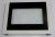 20728203 AUSSEN GLASS BAUGRUPPE(EINBAU,FLACH,SCHWARZ