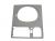 Panou Frontal ,potrivit(a) pentruSTE73CISP 5201000000
