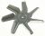 Ventilatoare ,potrivit(a) pentruWS7D7651CS 4370000000