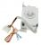 Elemente De Racire ,potrivit(a) pentruGS3159AVAV1 4601000000