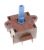 Comutatoare Rotative ,potrivit(a) pentruKIWD12B 4300300000