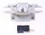 Capace Clapete Usi Si Accesorii ,potrivit(a) pentruGSPE7711 5202000000