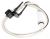 Intrerupatoare Push Switch ,potrivit(a) pentruDDLE18 4300100000