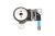 K0RC01100005 COMUTATOR MULTI-BUTON