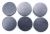 Picior Suport Piedestal ,potrivit(a) pentruWR01WASHG1 5202300000