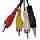 AD3900155A AV KABEL SKT-AU006,MX20,4,1500MM,0