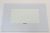 C00052558 482000026802 KIT AUSSENSCHEIBE WEISS+ABSTRAHLFOLIE