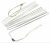 Rezistente Termice ,potrivit(a) pentru3DATNXFTZ 4609000000
