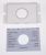 Rame Capace Decorative ,potrivit(a) pentruWAS28482SN24 5202800000